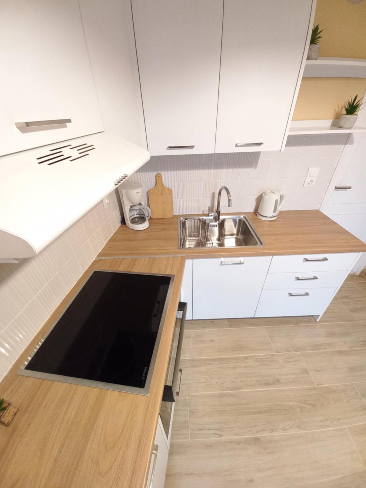 Villa Tina Country Beach Apartments Acharavi  Pokój zdjęcie