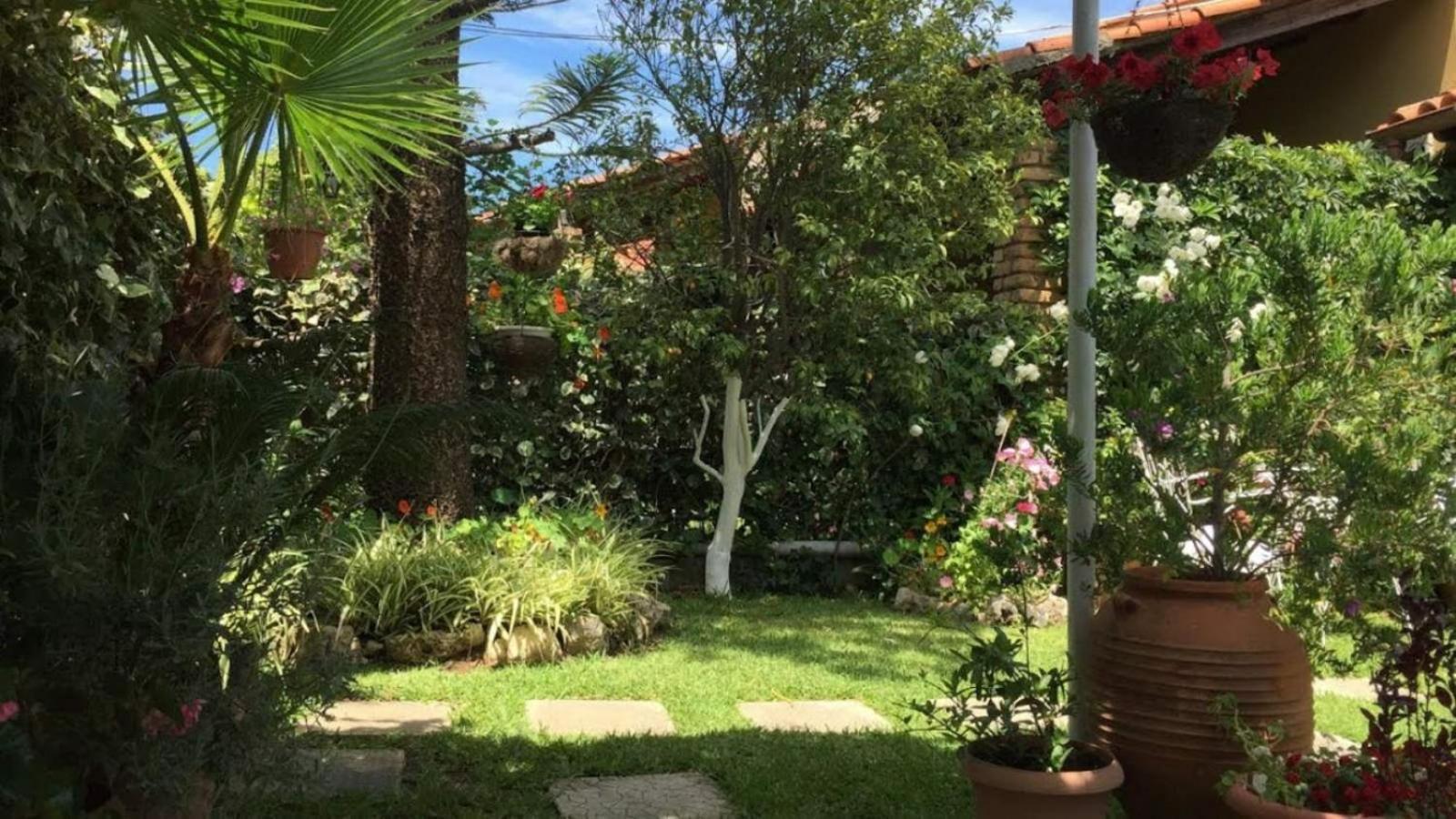 Villa Tina Country Beach Apartments Acharavi  Pokój zdjęcie