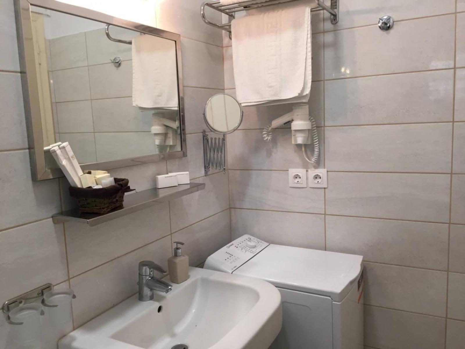 Villa Tina Country Beach Apartments Acharavi  Pokój zdjęcie