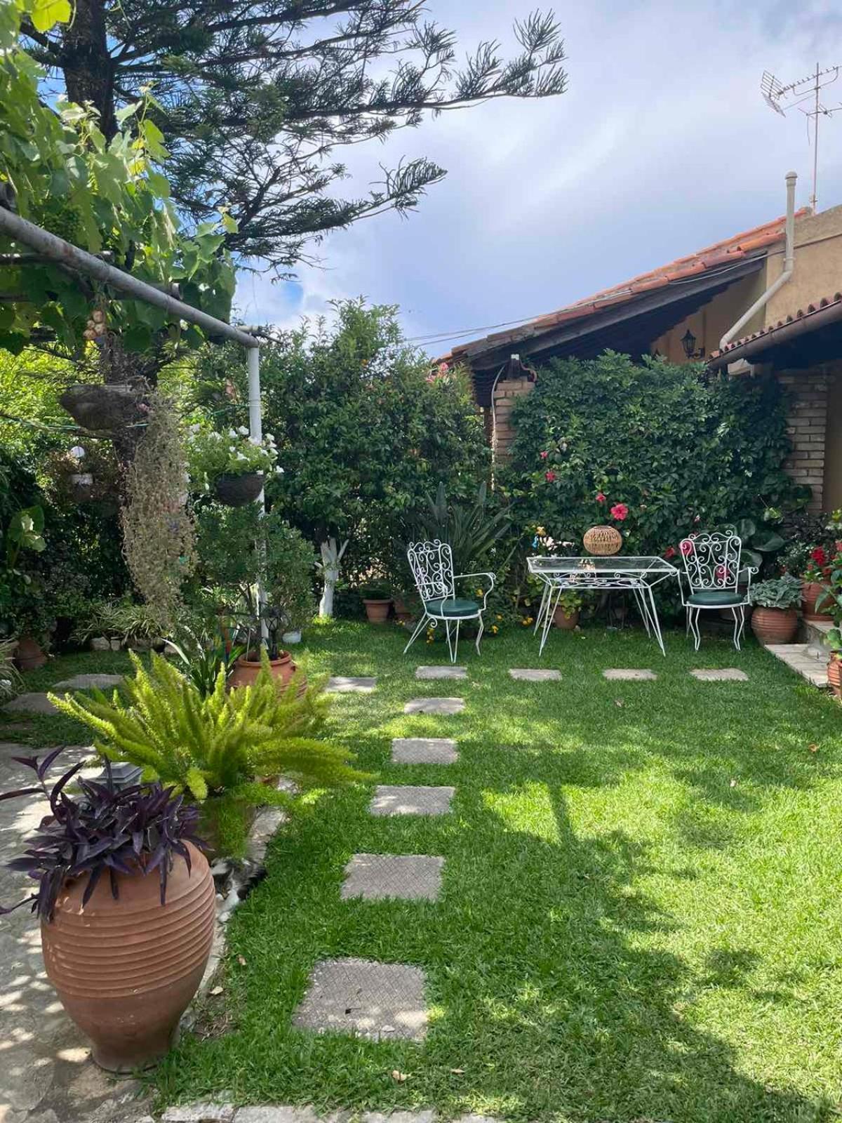 Villa Tina Country Beach Apartments Acharavi  Pokój zdjęcie