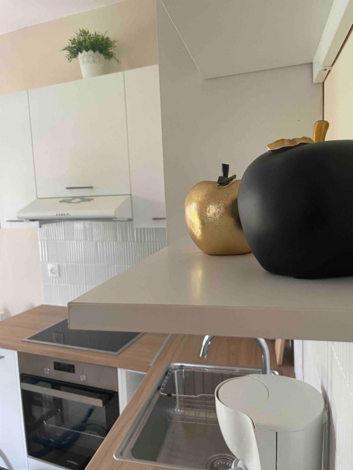 Villa Tina Country Beach Apartments Acharavi  Pokój zdjęcie