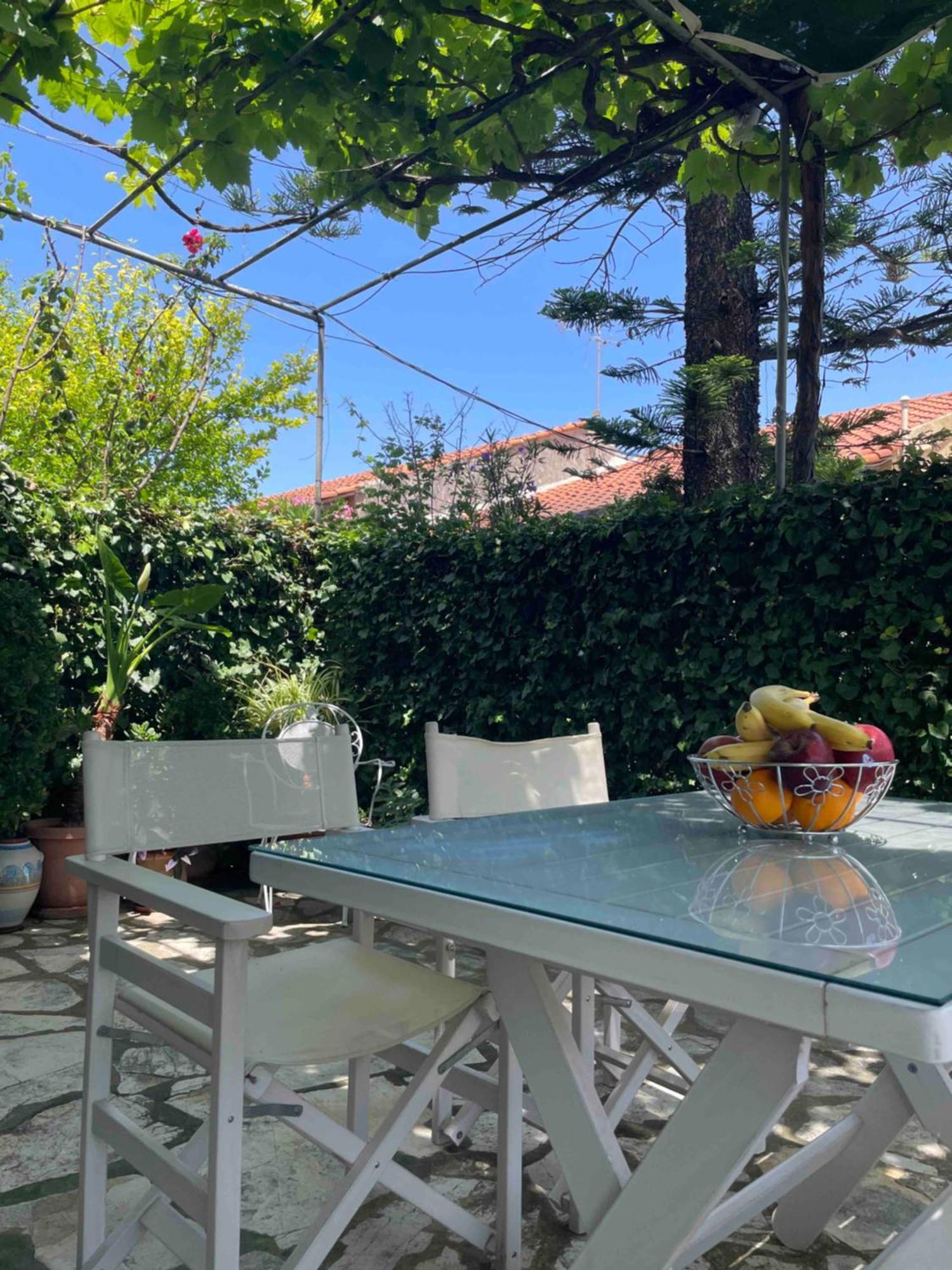 Villa Tina Country Beach Apartments Acharavi  Pokój zdjęcie